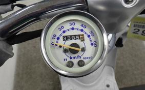 SUZUKI PALETTE 2020 CA45A