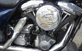 HARLEY FLHTC 1340 1998