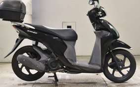 HONDA DIO 110 2013 JF58