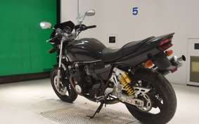 YAMAHA XJR400 Gen.3 R 2007 RH02J