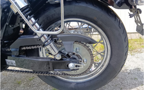 HONDA VT400S 2011 NC46