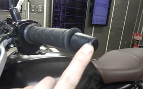 HONDA GB350 2023 NC59