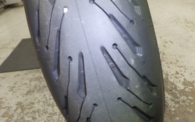 TRIUMPH DAYTONA 675 2009