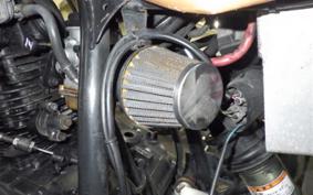 YAMAHA TW200 Gen.2 DG07J