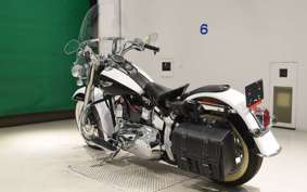 HARLEY FLSTN 1580 2006