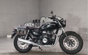 HONDA GB350 NC59