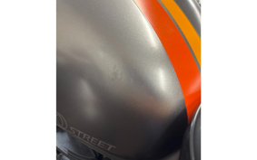 KAWASAKI W800 STREET 2021 EJ800B