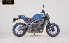 YAMAHA MT-09 AMT 2018 RN88J