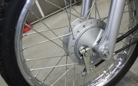 HONDA C110 SUPER CUB 2013 JA44