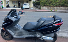 HONDA FORZA Z MF08