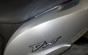 HONDA DIO Gen.6 AF62