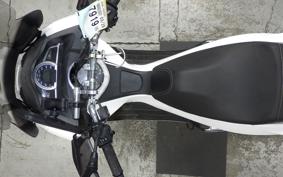 HONDA PCX125 1989 JF56