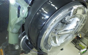 HONDA CT125-2 2011 JA65