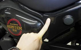 OTHER ENFIELD HUNTER 350 2023