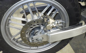 HONDA AX-1 MD21