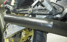 KAWASAKI ZEPHYR 400 Gen.2 1991