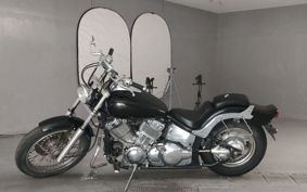 YAMAHA DRAGSTAR 400 4TR