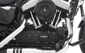 HARLEY XL1200X 2015 LC3