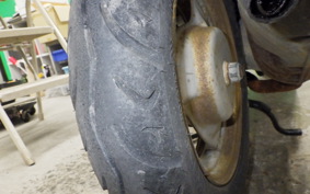 YAMAHA JOG POCHE 2014 SA08J