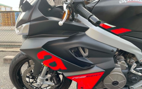 APRILIA RS660 2024 ZD4KS