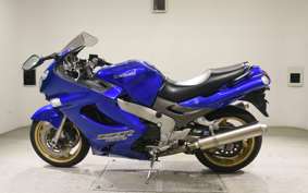 KAWASAKI ZZ1200 NINJA R 2003 ZXT20C