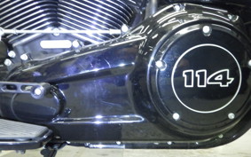 HARLEY FLHCS 1870 2019