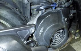 HONDA TODAY 2018 AF61