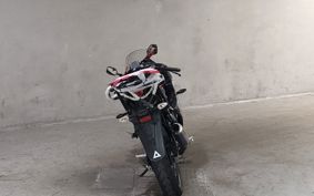 SUZUKI GSX-R125 DL33B