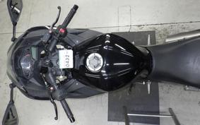 KAWASAKI NINJA 250 EX250L