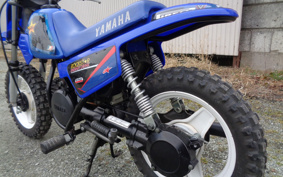 YAMAHA PW50 3PT