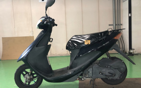 SUZUKI ADDRESS V50 CA44A