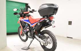 HONDA CRF250 GEN 2 RALLY 2014 MD47