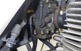 YAMAHA SEROW 225 1KH