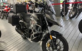 HONDA CB190X PCL5
