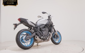 YAMAHA MT-07 AMT 2025 RM50J