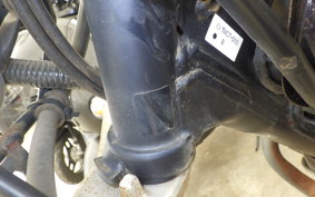 YAMAHA TW225 DG09J