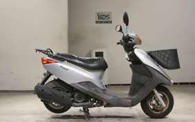 YAMAHA AXIS 125 TREET 2005 SE53J