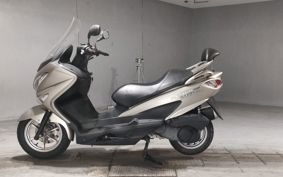SUZUKI BURGMAN200 CH41A