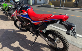 HONDA CRF250 RALLY MD47