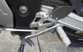 SUZUKI SV400 2005 VK53A