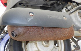 YAMAHA JOG Gen.4 SA16J