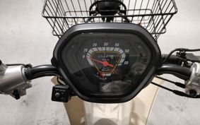 HONDA SUPER CUB50 AA07