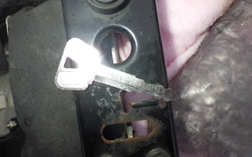 YAMAHA XJR1300 RP01J