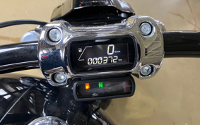 HARLEY FXBRS 2021 YHK