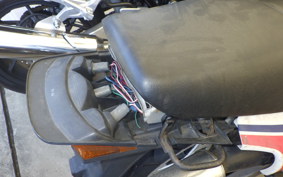 HONDA MVX250F MC09