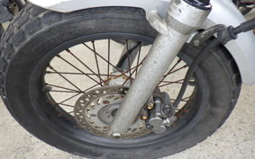 HONDA FTR223 MC34