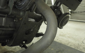 HONDA REBEL 250 A MC49