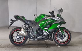 KAWASAKI NINJA1000 ZXT00W