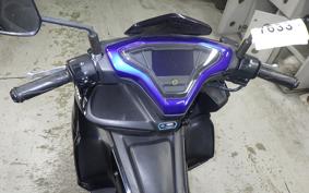 YAMAHA AERO X 155 2005
