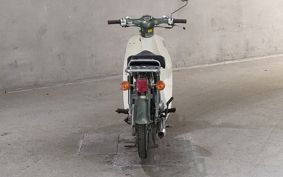 HONDA SUPER CUB50 C50